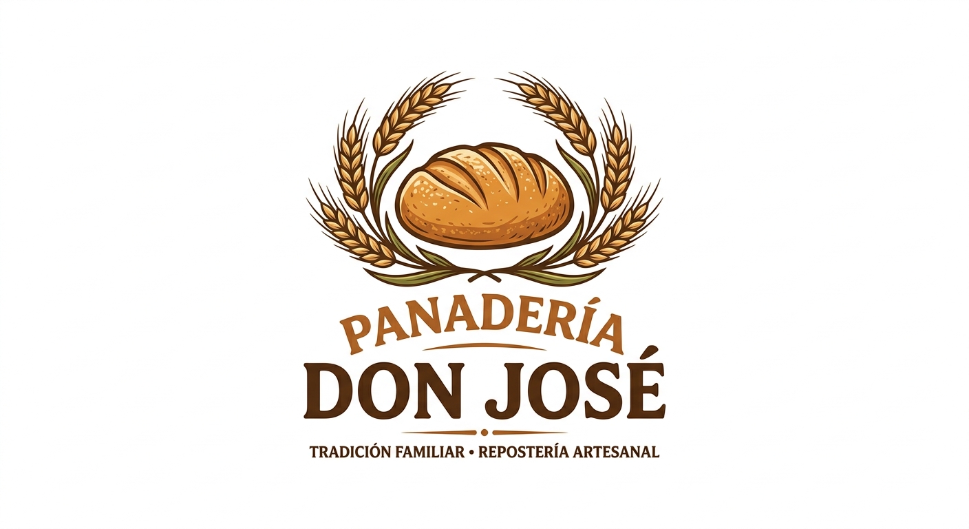 Panadería Don José